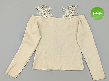 Women: Jasmine, Women's blouse, size One size — 3