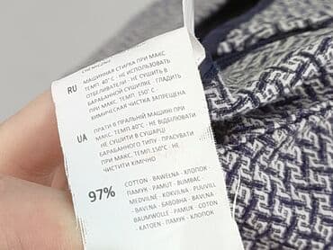 zalando krótkie spodenki: Szorty damskie, rozmiar M — 5