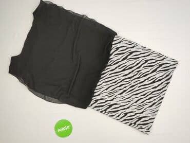 koszula z piórami mohito: Casual by Gémo, Bluzka damska, rozmiar L — 3