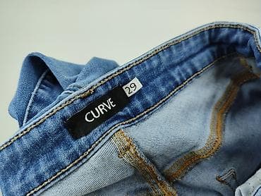amiri jeans: Selected Femme Curve, Jeansy damskie, rozmiar S — 5
