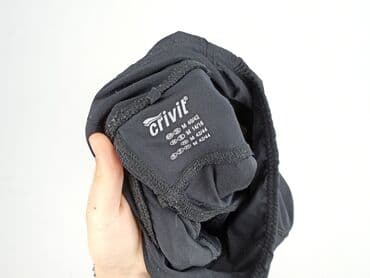 Kobiety: Crivit, Legginsy Sportowe damskie, rozmiar XL — 4