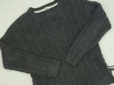 marynarka z kapturem damska: Xhilaration, Sweter damski, L — 1