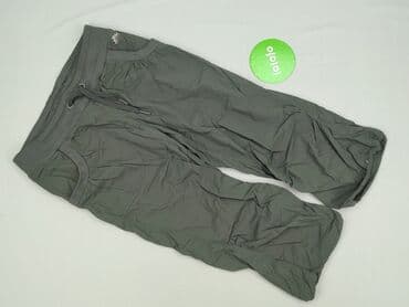 koszulki treningowe barcelony: H&M Sport, Spodnie 3/4 damskie, S — 2