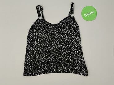 eleganckie bluzki czarne: Bluzka damska, rozmiar S — 2