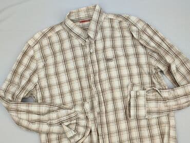 Wrangler, Сорочка для чоловіків, XL