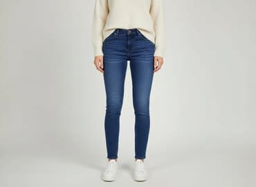 esmara jeansy damskie: Esmara, Jeansy damskie, rozmiar XS — 6