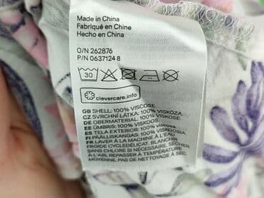 zara kombinezony: H&M, Kombinezon damski, rozmiar XS — 6