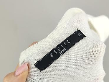 hummel fleece: Mohito, Sweter damski, rozmiar XL — 4