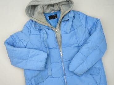 marynarka do sukienki: Sinsay, Kurtka zimowa damska, XL — 1