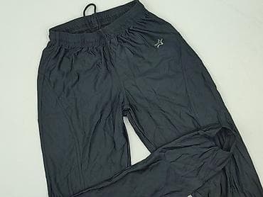 Spodnie dresowe dla mężczyzn, rozmiar S