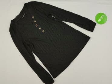 marynarka c a damska: Janina, Bluzka damska, M — 2