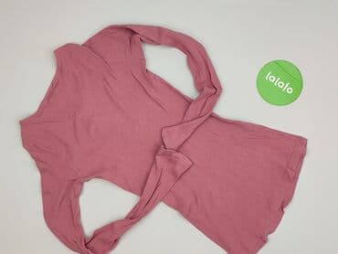 bluzki amarant: Bluzka damska, rozmiar S — 3