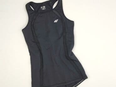 T-shirty: 4F, T-shirt damski, rozmiar XS