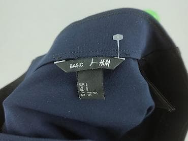 spódnice maxi plus size: H&M Basic, Спідниця жіноча, розмір S — 4