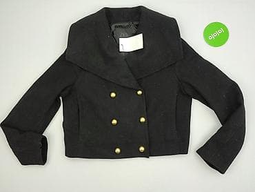 Жіночий одяг: Zara, Плащ жіночий, розмір L — 2