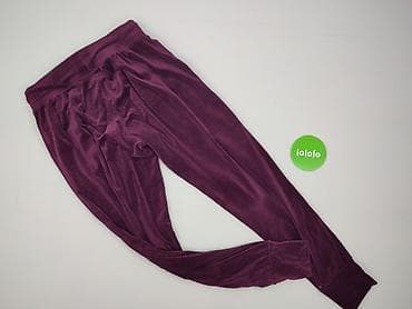 esmara xl: Esmara, Spodnie dresowe damskie, rozmiar S — 3