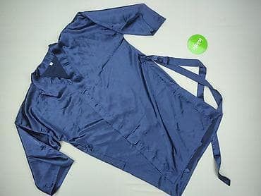 relaks kozaki: Damski, Szlafrok, rozmiar XL — 2