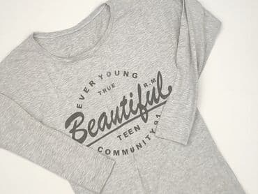 custom t shirty maker: Women's blouse, size S (EU 36) — 1