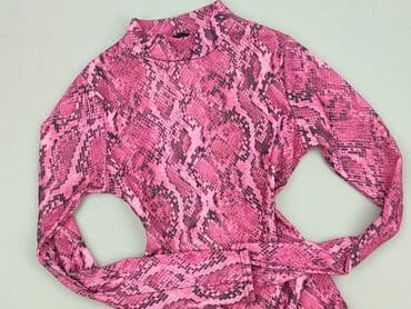 sukienka z dekoltem halter: Sukienka damska, XS — 1