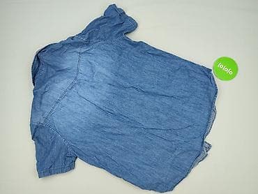 ltb jeans blue addicted: Kiabi, Koszula damska, rozmiar L — 3
