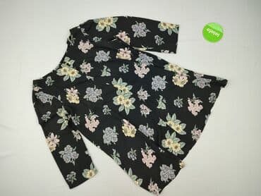 czarne bluzki z chokerem: Monki, Women's blouse, M at lalafo.pl — 2 czarne bluzki z chokerem: Monki, Women's blouse, M — 2