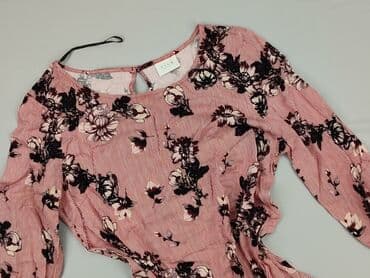 cropp sukienka czerwona: Vila, Sukienka damska, rozmiar M — 1