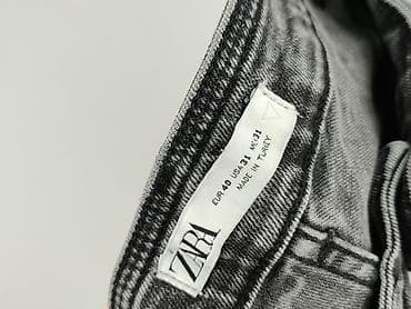 jeansy od c: Zara, Jeansy damskie, rozmiar M — 5