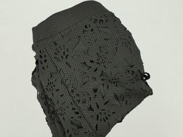 czarne spódnice w kratę: Spódnica damska, rozmiar M — 7