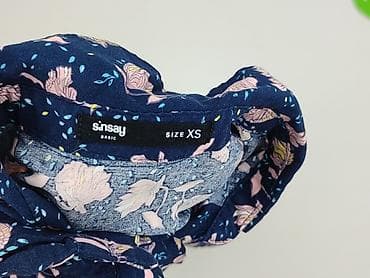 Kobiety: Basic, Koszula damska, rozmiar XS — 5
