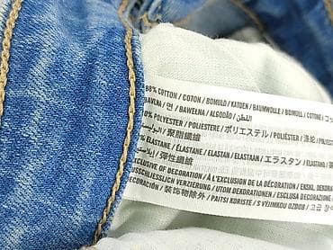 dzwony petite: Hollister, Jeansy damskie, rozmiar XS — 6