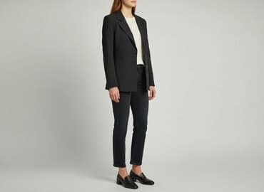 kurtka michael kors damska tk maxx: Marynarka damska, rozmiar M — 7