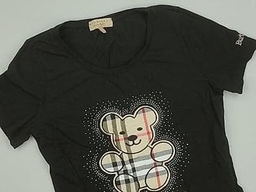 roblox bluzka: Burberry, T-shirt damski, rozmiar L — 1