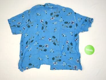 bluzki 48 plus size: Bluzka damska, rozmiar 3XL — 3