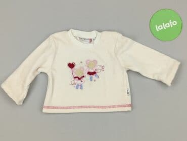 disney koszulki: Bluza, Wcześniak, stan - Bardzo dobry — 2