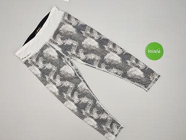 pepco dresy: Legginsy Sportowe damskie, rozmiar M — 2