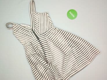 sukienka z marszczeniem na brzuchu plus size: New Look, Sukienka damska, M — 4