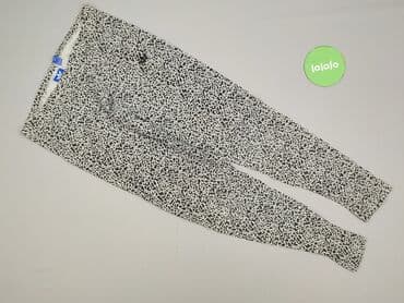 Kobiety: Adidas, Legginsy Sportowe damskie, rozmiar M — 2