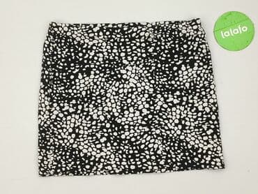 spódnice w groszki stradivarius: Spódnica damska, rozmiar L — 3