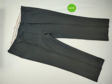 spodnie spadochroniarskie: Spodnie garniturowe dla mężczyzn, rozmiar 3XL — 2