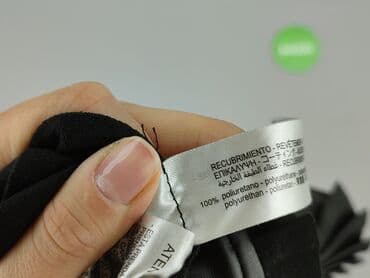Ubrania damskie: Zara, Spódnica damska, rozmiar S — 5