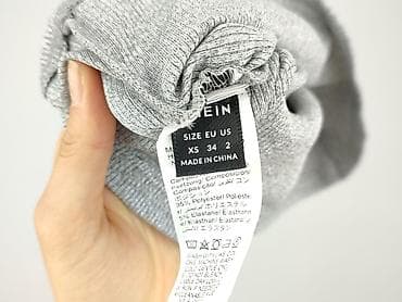 sheinside plus: Shein, Top damski, rozmiar XS — 5