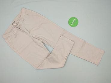 ansin spodnie: Orsay, Spodnie materiałowe damskie, rozmiar S — 2