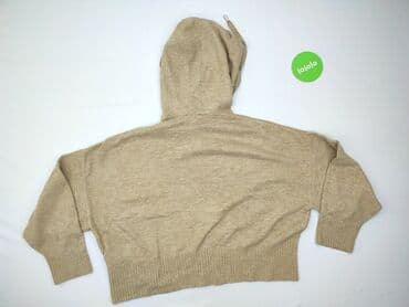 c and a bluza: H&M, Women`s hoodie, size XL (EU 42) — 3