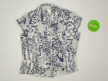 bluzki dwuwarstwowa: Bluzka damska, rozmiar 2XL — 2