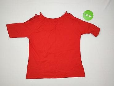 monnari bluzy: Janina, Bluzka damska, rozmiar 2XL — 3