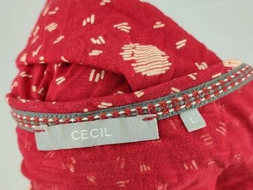 cecil sweter: Cecil, Bluzka damska, L — 6