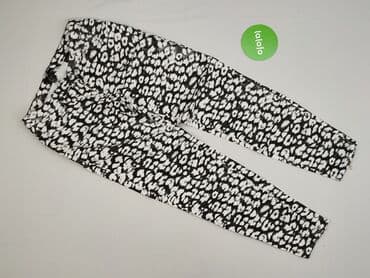 h m spodnie hello kitty: H&M, Spodnie materiałowe damskie, rozmiar XS — 2