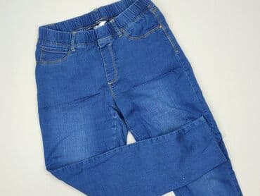 джинси жіночі сінсей: Jeans for women, size M (EU 38) — 1