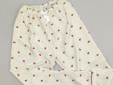 spodnie od piżamy damskie hello kitty: Низ піжами, розмір S — 2