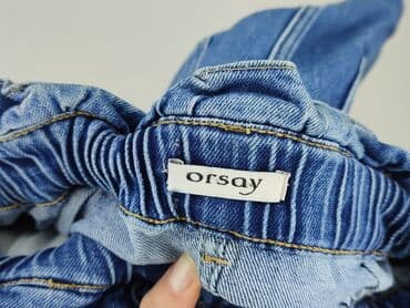 spódnice dżinsowe orsay: Orsay, Spódnica damska, rozmiar M — 4